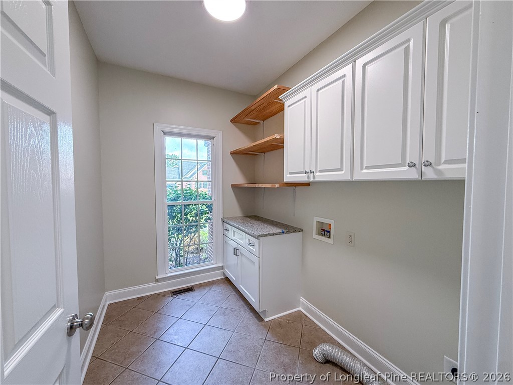 1513 Four Wood Drive