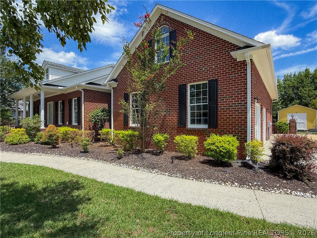 1513 Four Wood Drive