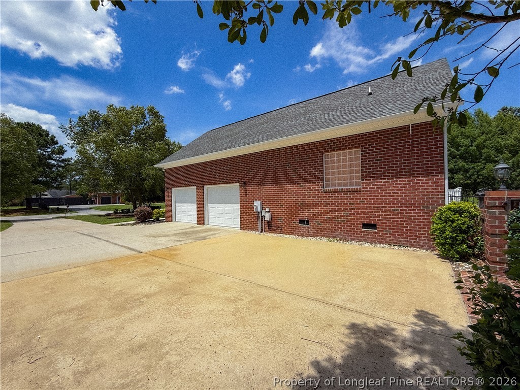 1513 Four Wood Drive