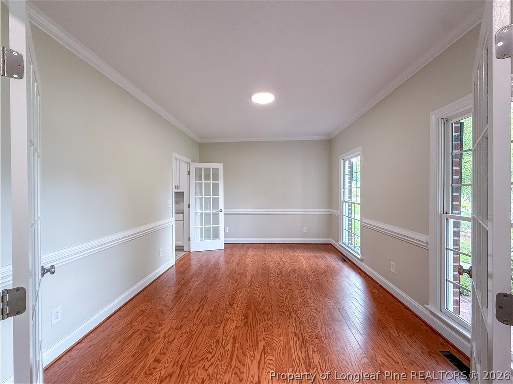 1513 Four Wood Drive
