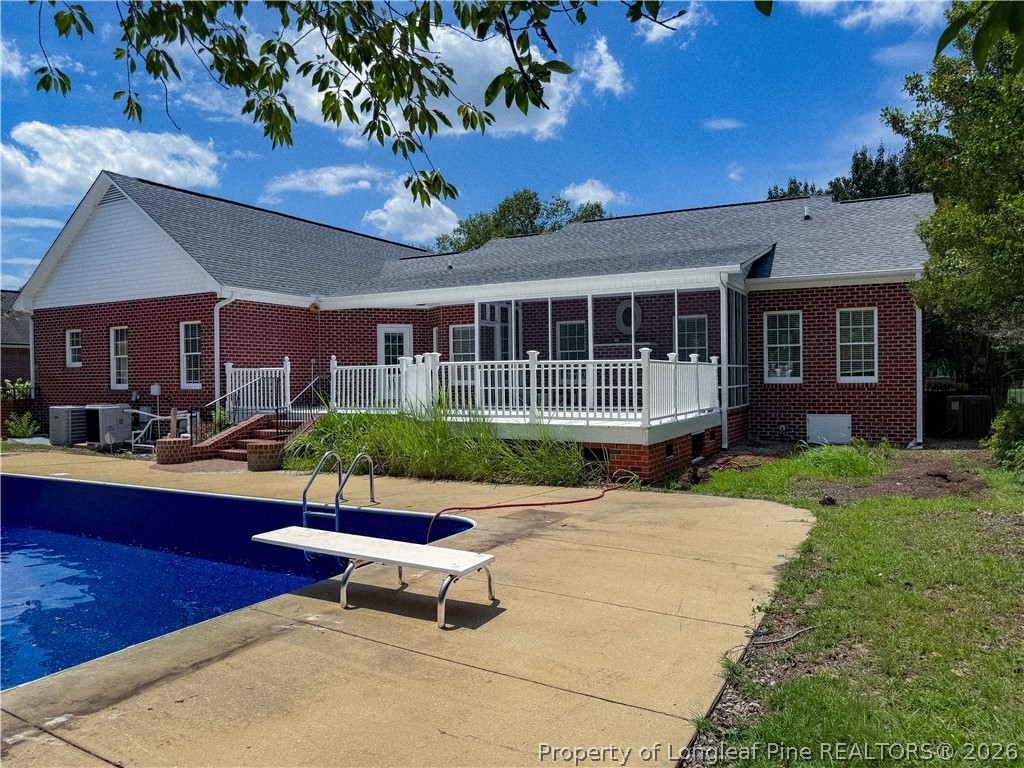 1513 Four Wood Drive