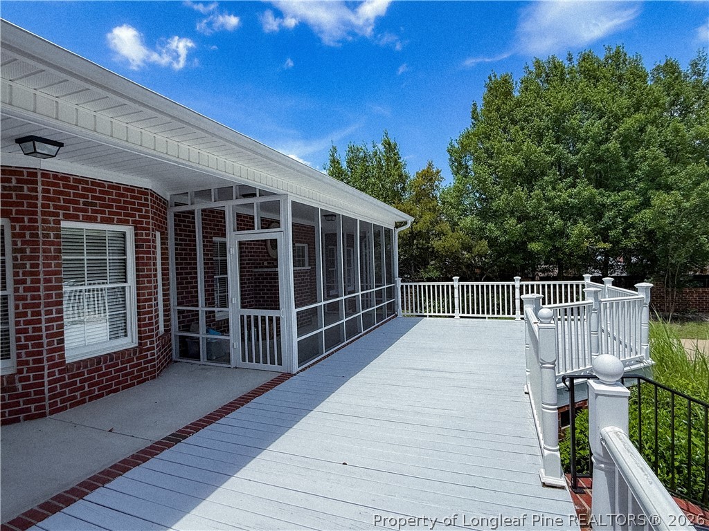 1513 Four Wood Drive