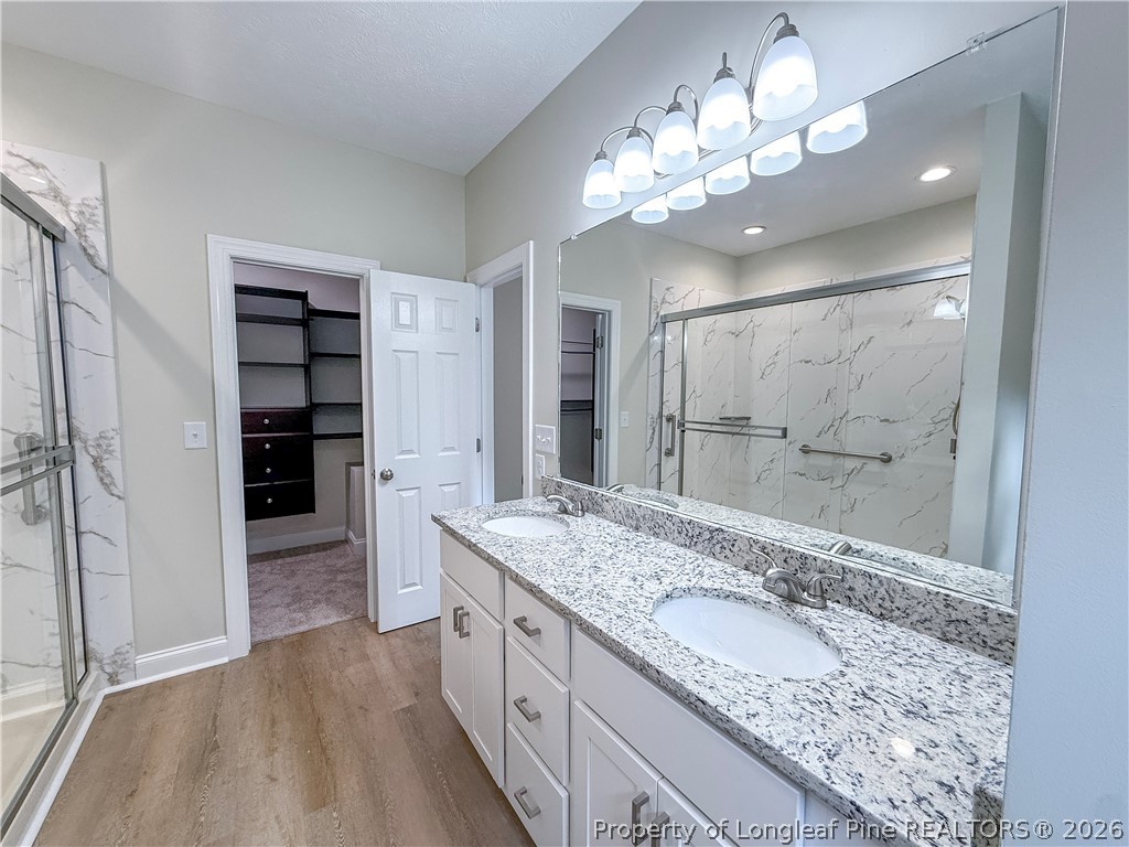 1513 Four Wood Drive