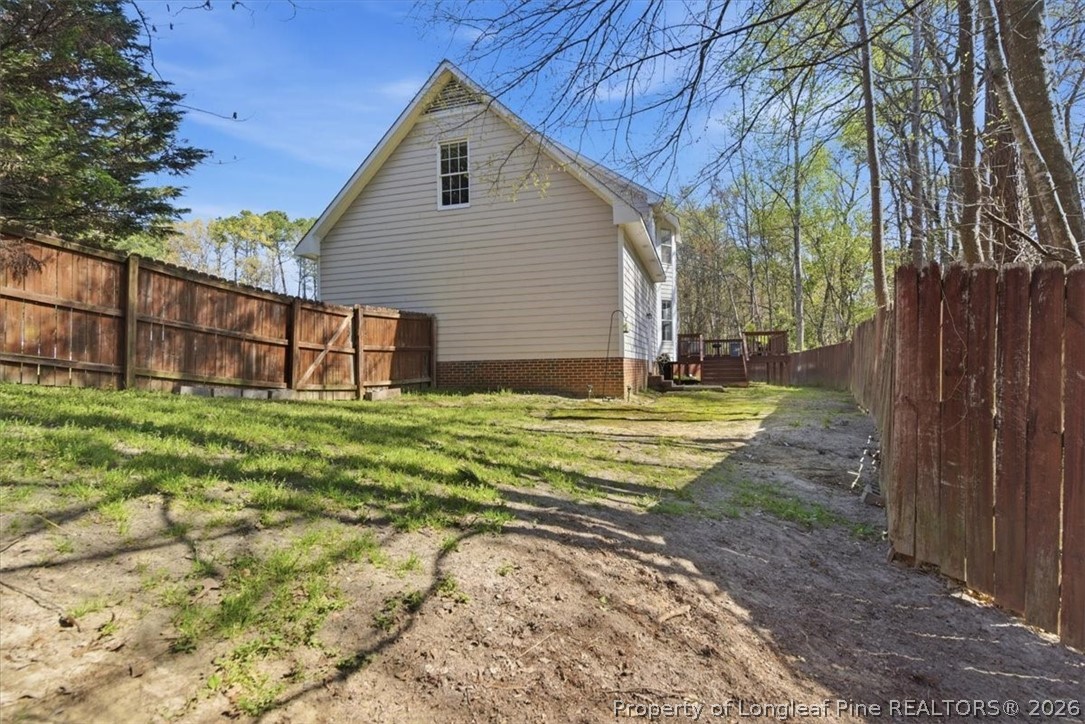 8409 Deertrot Drive