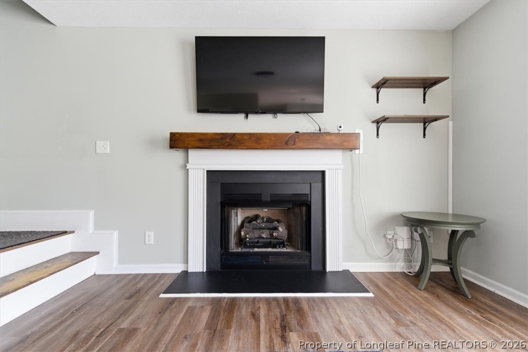 8409 Deertrot Drive