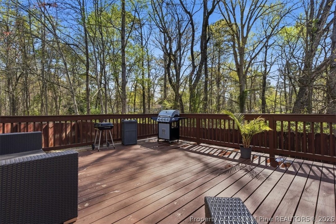8409 Deertrot Drive