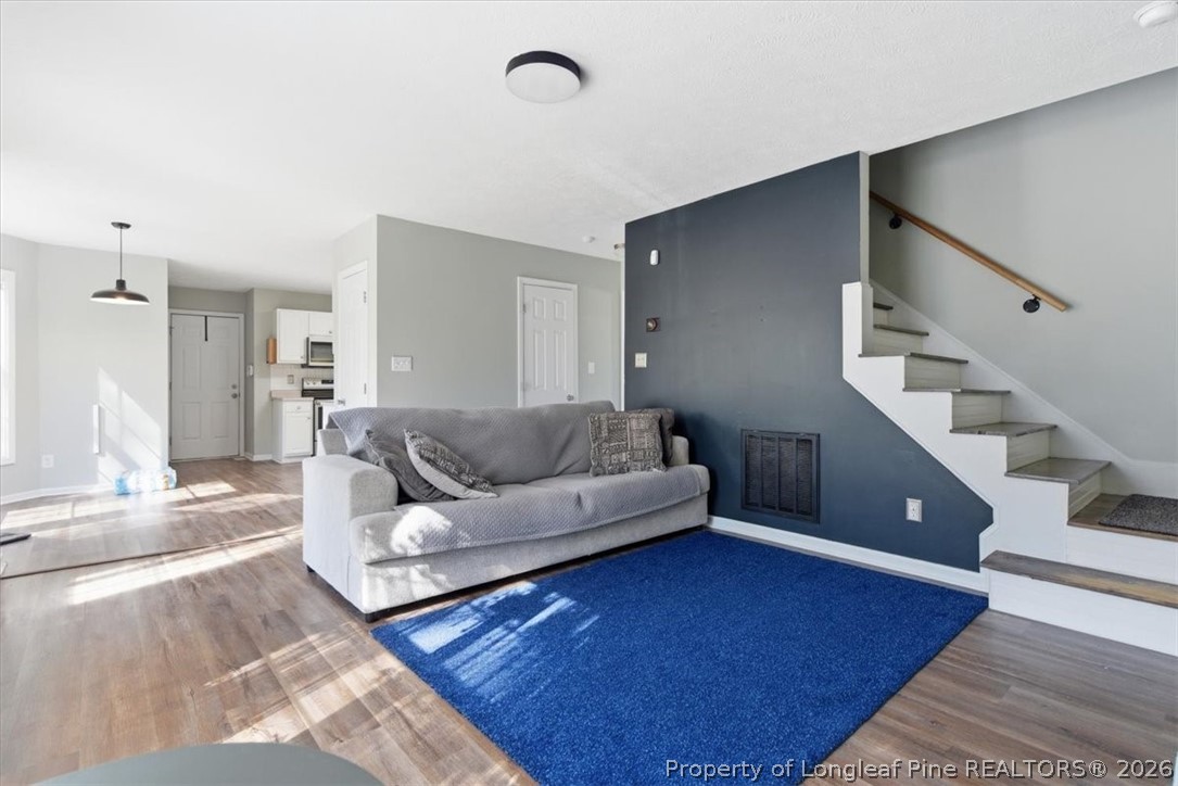8409 Deertrot Drive