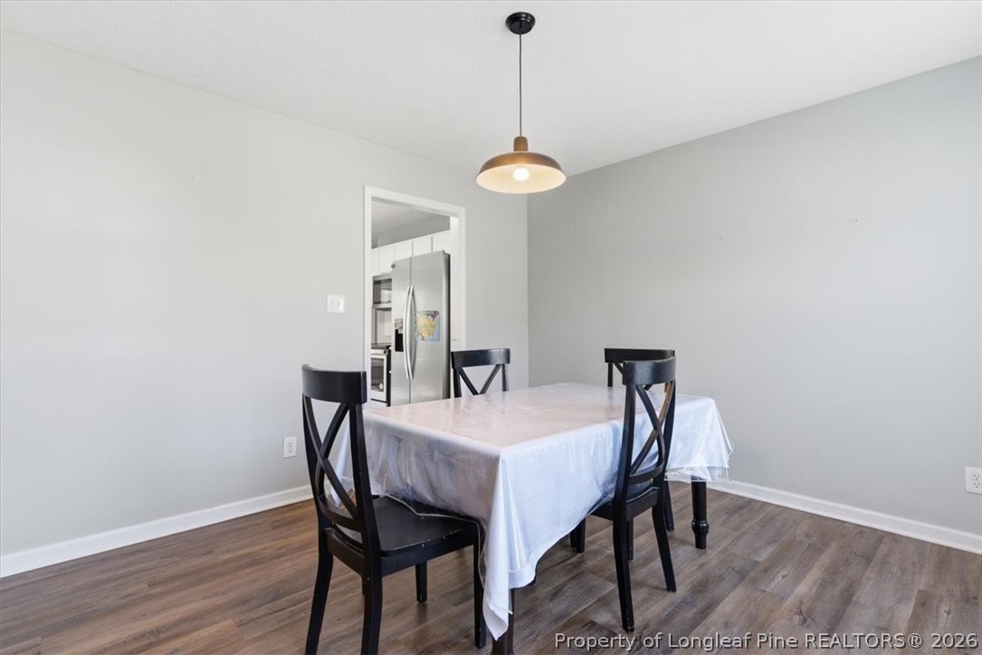 8409 Deertrot Drive