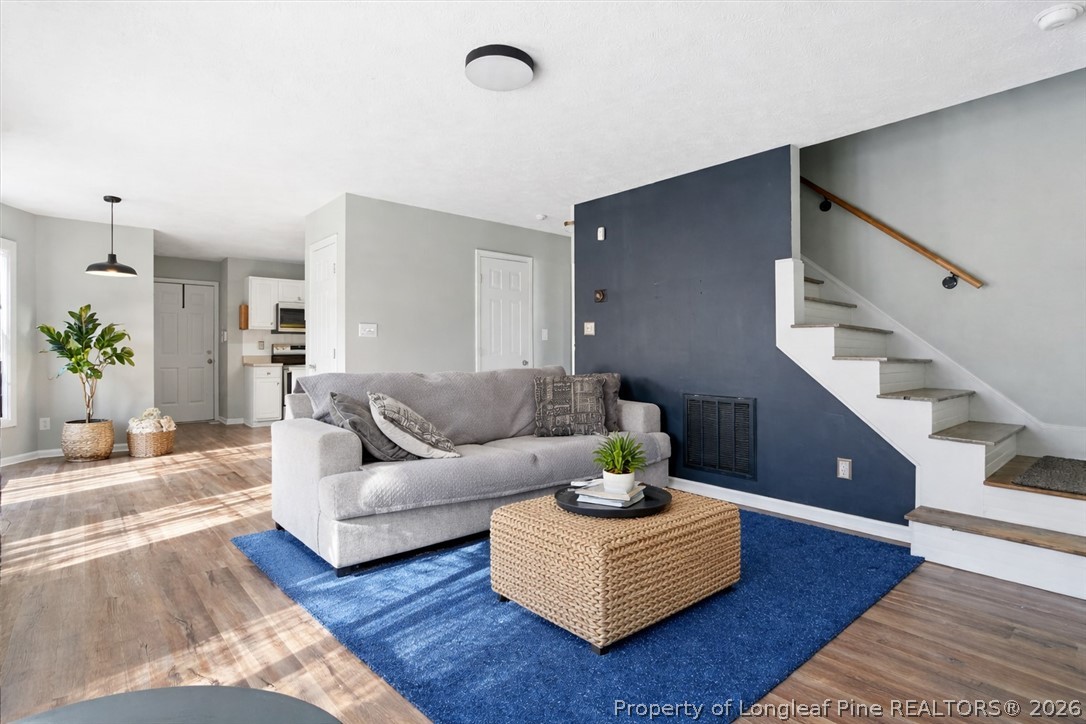 8409 Deertrot Drive