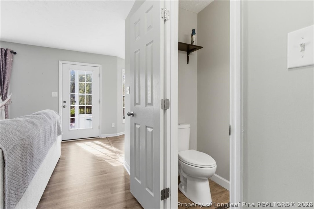 8409 Deertrot Drive