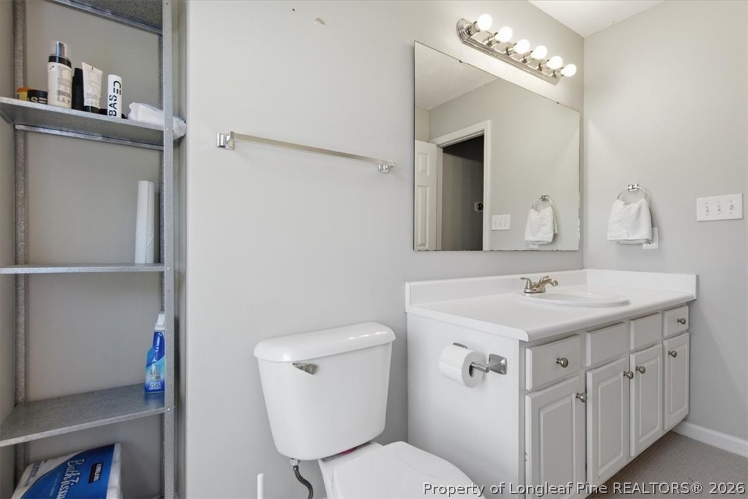 8409 Deertrot Drive