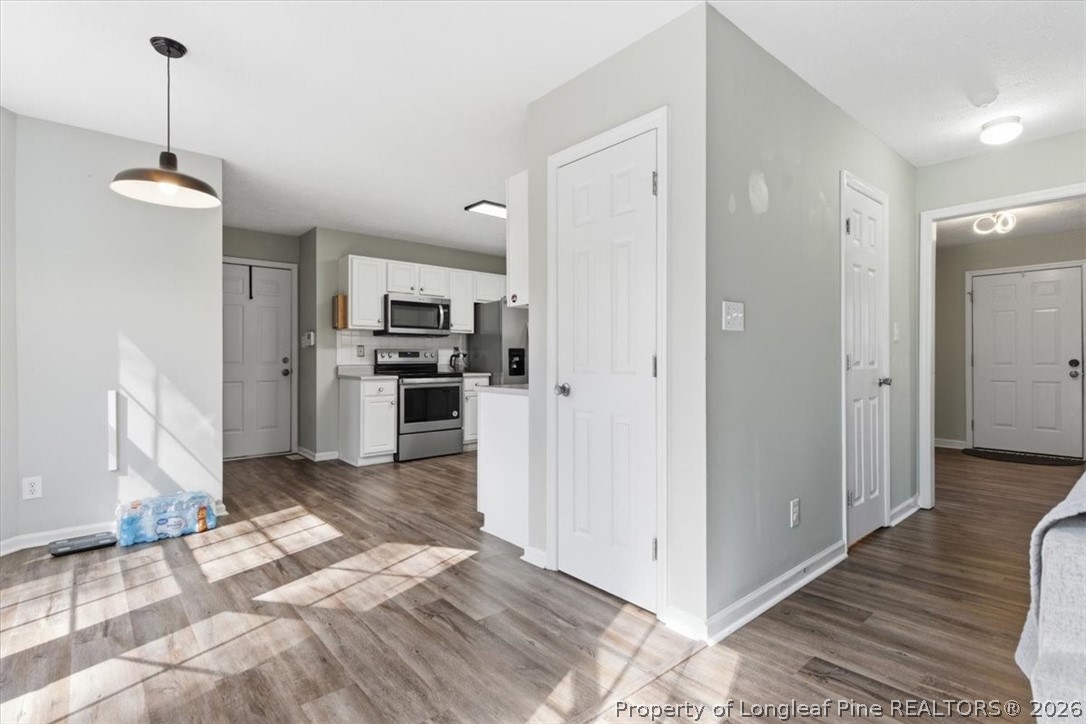 8409 Deertrot Drive