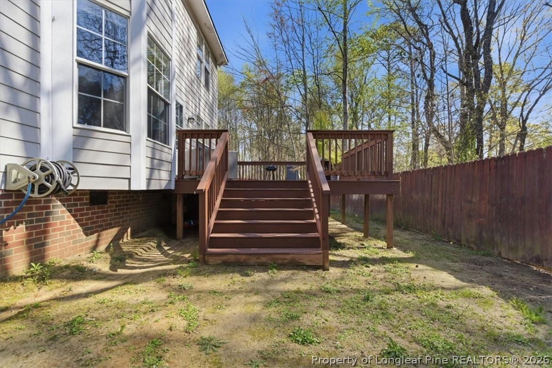 8409 Deertrot Drive