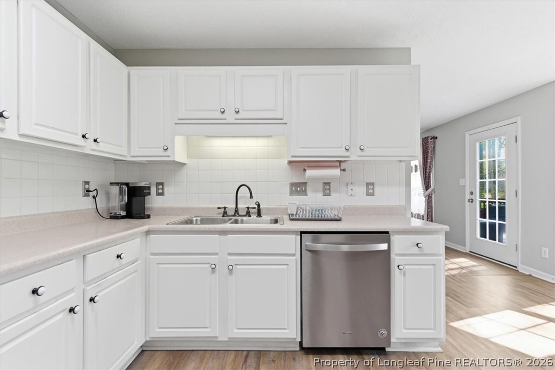 8409 Deertrot Drive