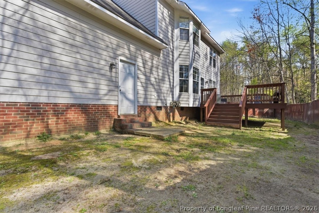 8409 Deertrot Drive
