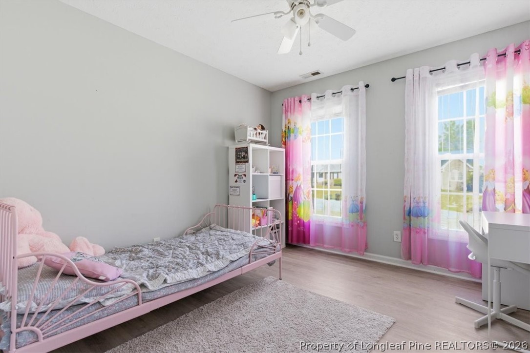 8409 Deertrot Drive