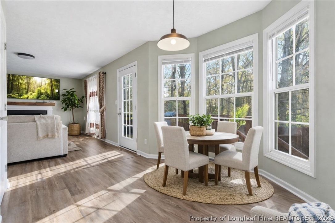 8409 Deertrot Drive