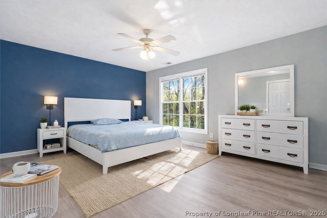 8409 Deertrot Drive