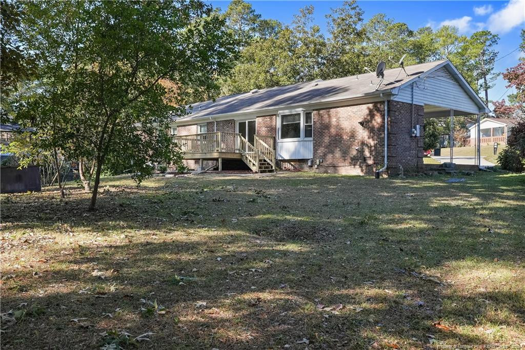 512 Canyon Court