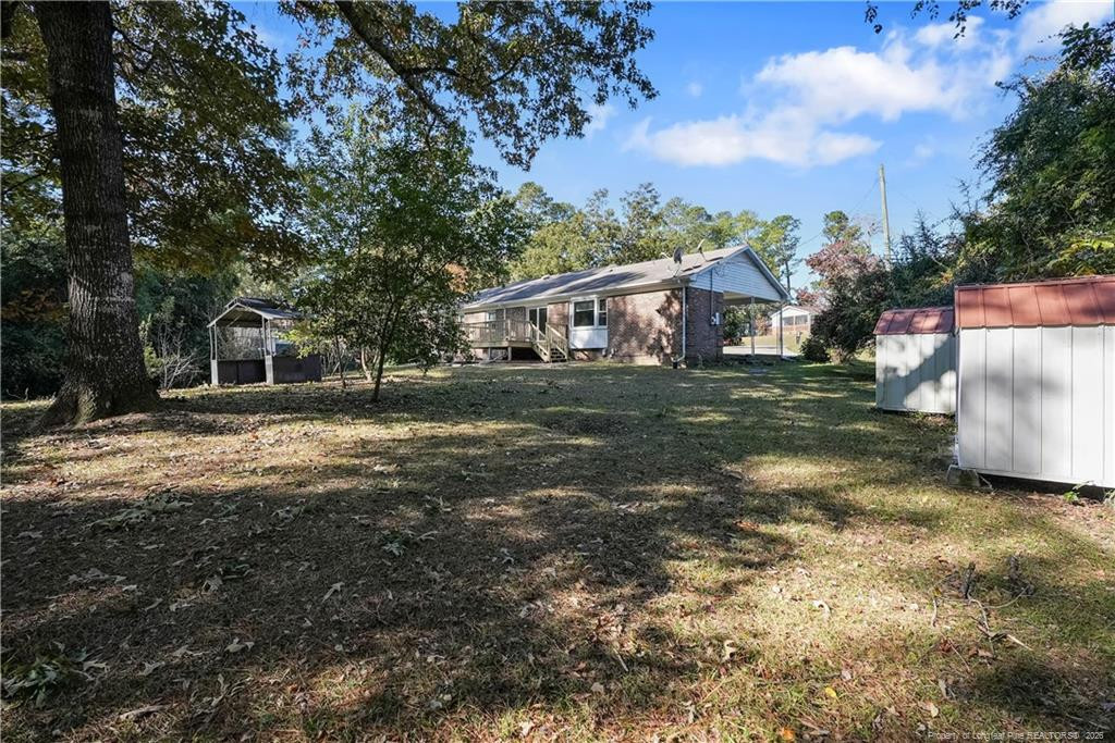 512 Canyon Court