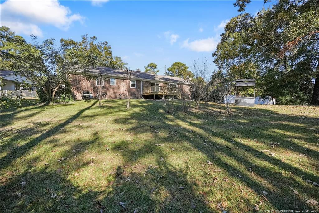 512 Canyon Court