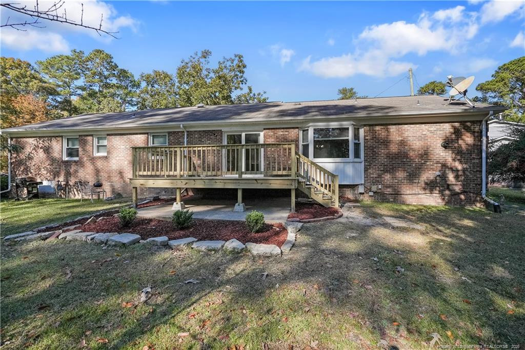 512 Canyon Court