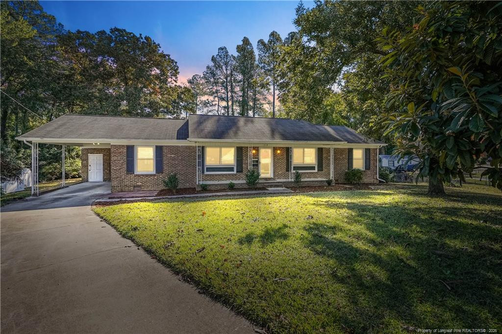 512 Canyon Court