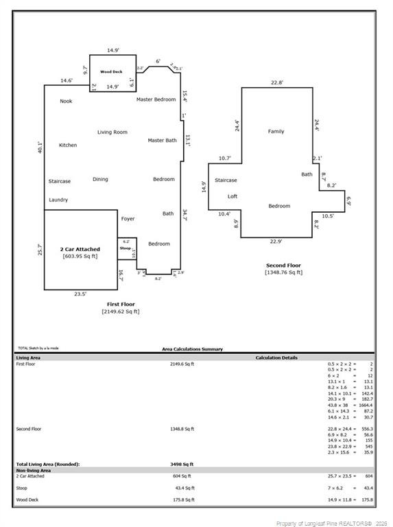 128 Lamplighter Way Way