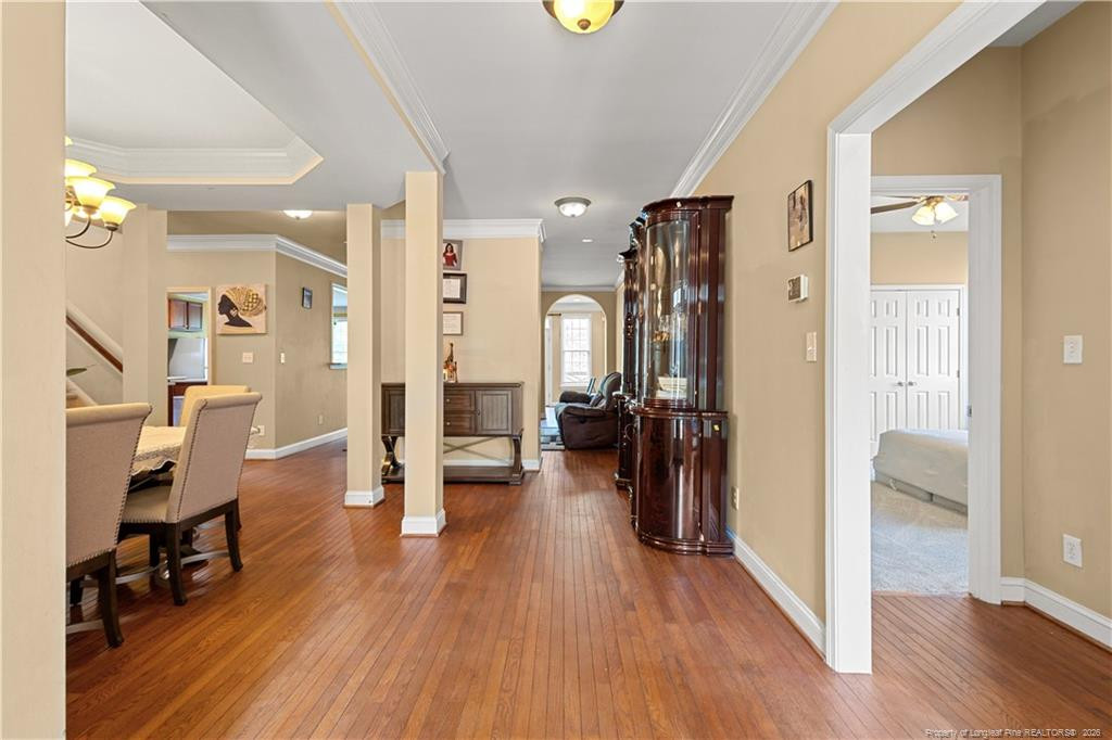 128 Lamplighter Way Way