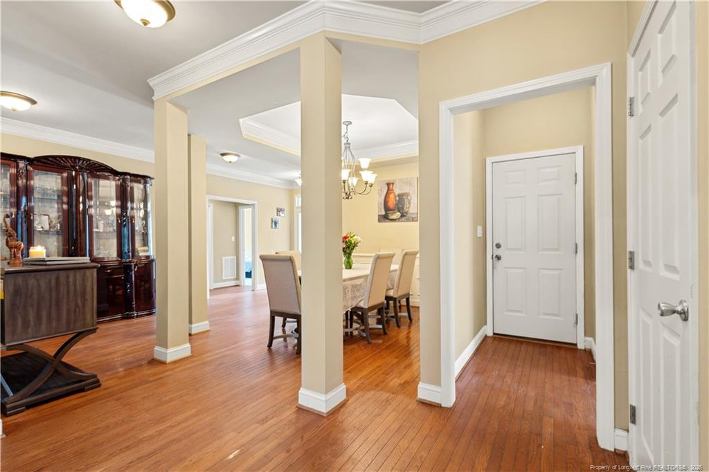 128 Lamplighter Way Way