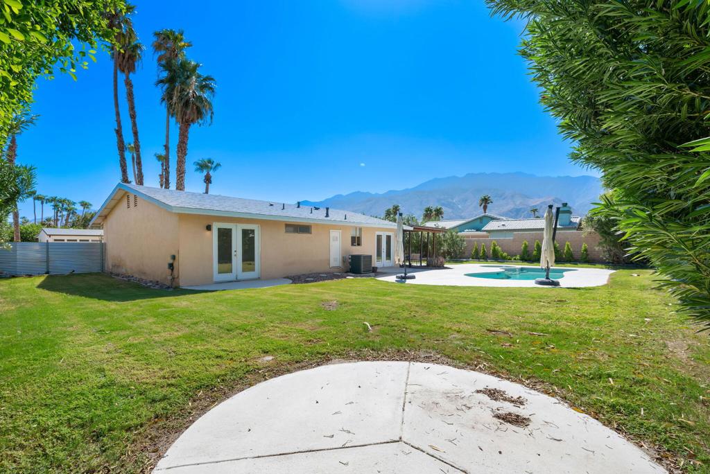 2730 E San Angelo Road