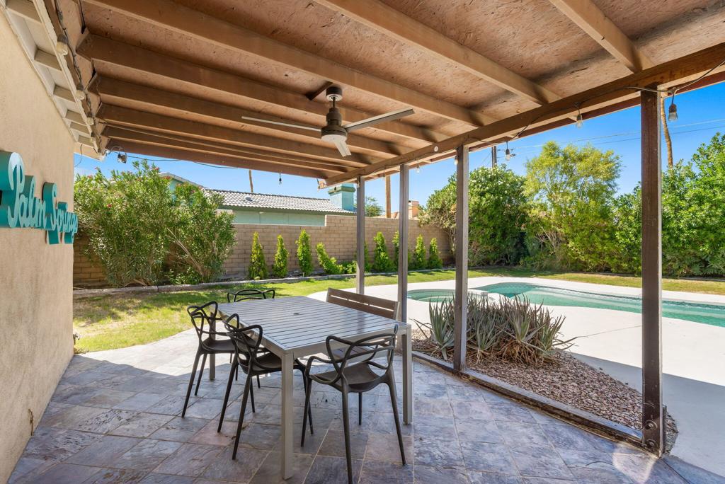 2730 E San Angelo Road