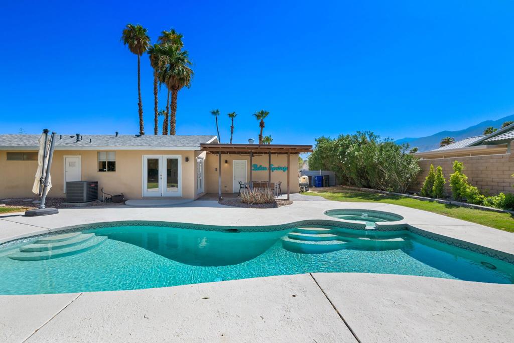 2730 E San Angelo Road