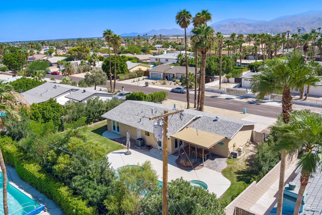 2730 E San Angelo Road