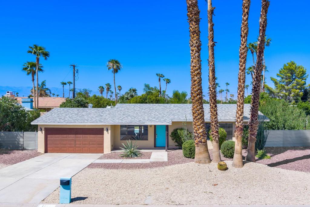 2730 E San Angelo Road