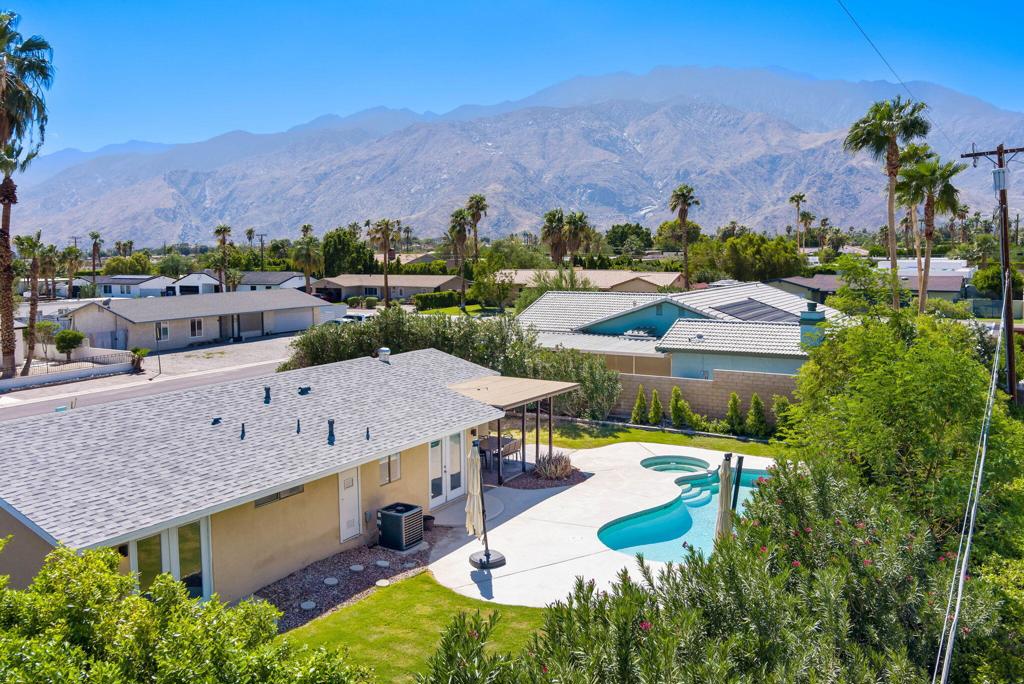 2730 E San Angelo Road