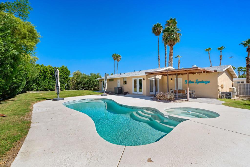 2730 E San Angelo Road