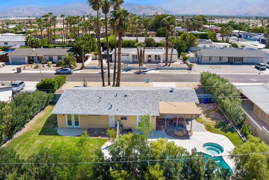 2730 E San Angelo Road