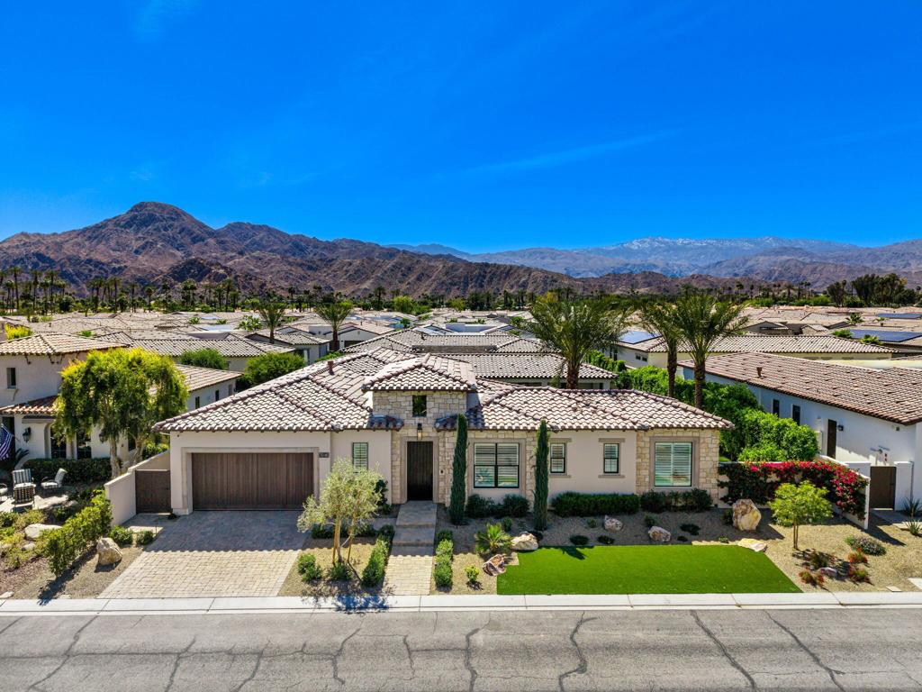 75145 Promontory Place