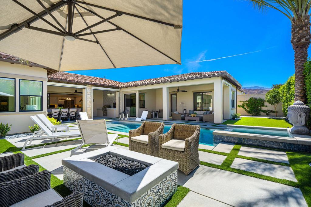 75145 Promontory Place