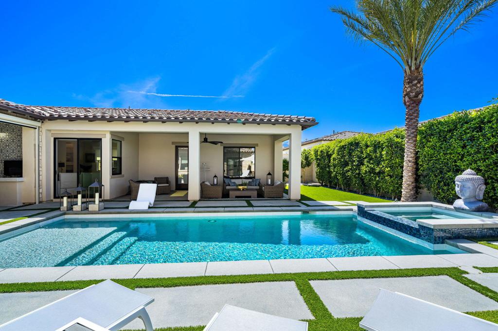 75145 Promontory Place