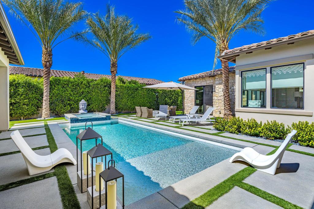 75145 Promontory Place