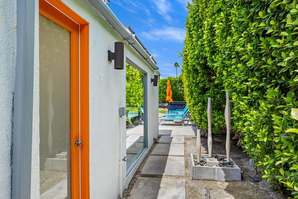 578 E Desert Willow Circle