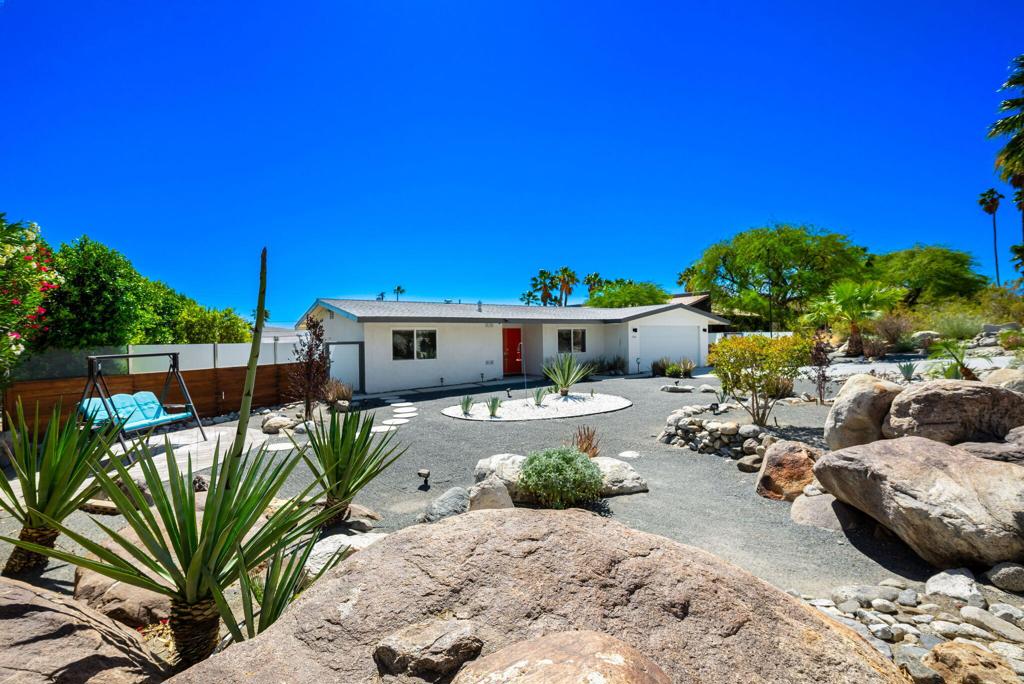 2360 N Palermo Drive