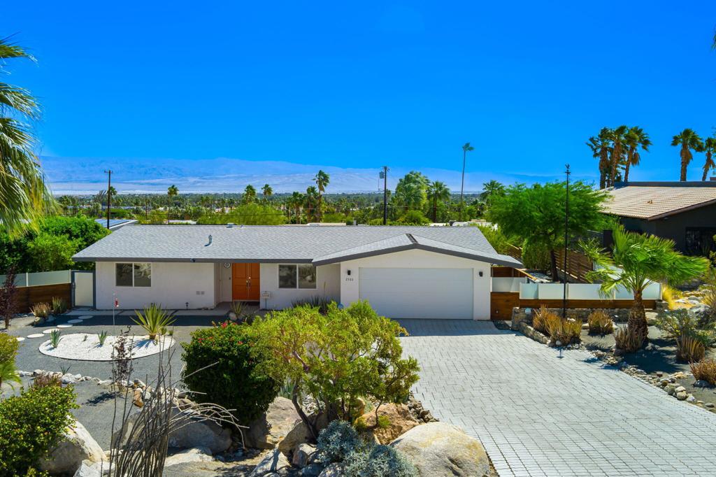 2360 N Palermo Drive