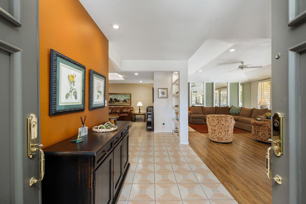 2411 S Oakcrest Drive