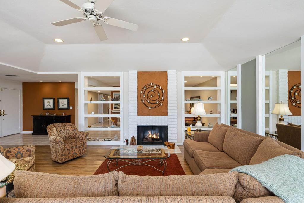 2411 S Oakcrest Drive