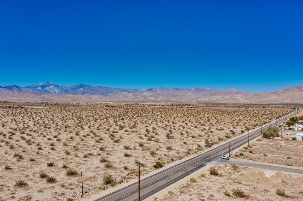 0 Indian Canyon Drive