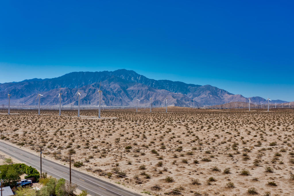 0 Indian Canyon Drive