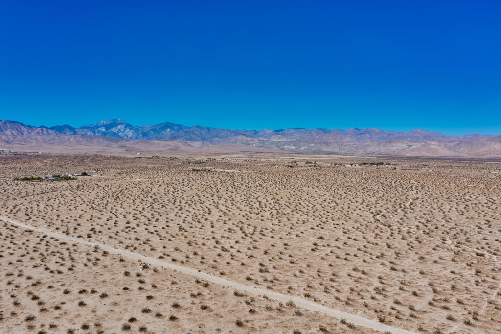 0 Indian Canyon Drive